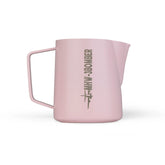 Mhw-3Bomber Milk Pitcher 5.0 500ml - Pink