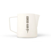Mhw-3Bomber Milk Pitcher 5.0 400ml - Off White