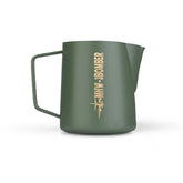 Mhw-3Bomber Milk Pitcher 5.0 500ml - Green