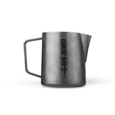 Mhw-3Bomber Milk Pitcher 5.0 Silver Spot 500ml