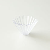 ORIGAMI Dripper S Clear