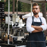 Barista Advanced Training