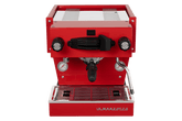 La Marzocco Linea Mini R 1 Group - Red, Light Blue, Yellow, Black & White