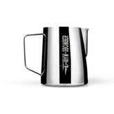 Mhw-3Bomber Milk Pitcher 5.0 Silver Glossy - 500ml