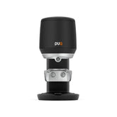 Puqpress Mini Gen 6 Automatic Coffee Tamper (Black)