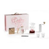 MHW-3BOMBER Flipped Pour Over Gift Box