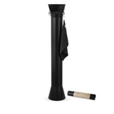 Mhw-3Bomber Coffee Knock Box 7.4L Black