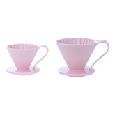 CAFEC Arita-Ware Flower Dripper Cup1