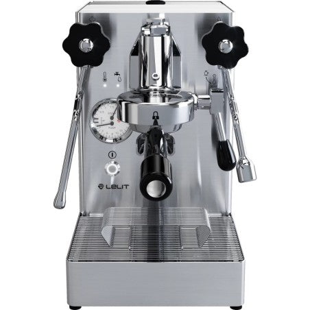 LELIT Mara X PL62X Espresso Machine