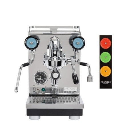 Profitec PRO 400 - Coffee Machine