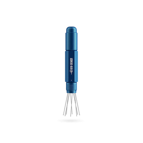Mhw-3Bomber Lightning Needle Distribution Tool Pro - Deep Sea Blue