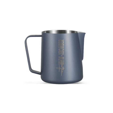 Mhw-3Bomber Milk Pitcher 3.0 450ml - Prussian Blue