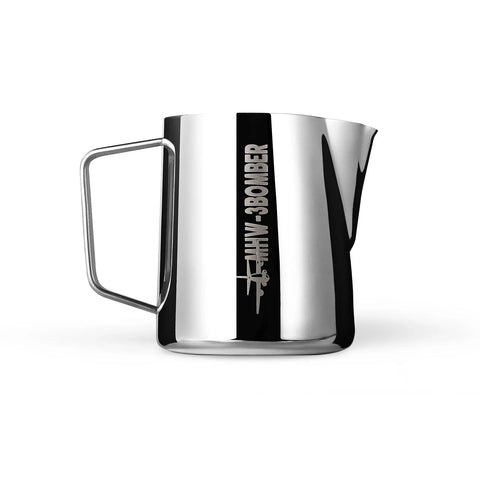 Mhw-3Bomber Milk Pitcher 5.0 700ml Glossy