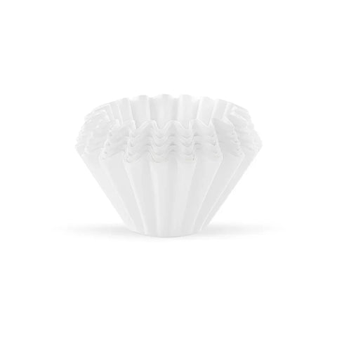 MHW-3BOMBER Cake-shaped Coffee Filter Paper - 185 (50pcs)