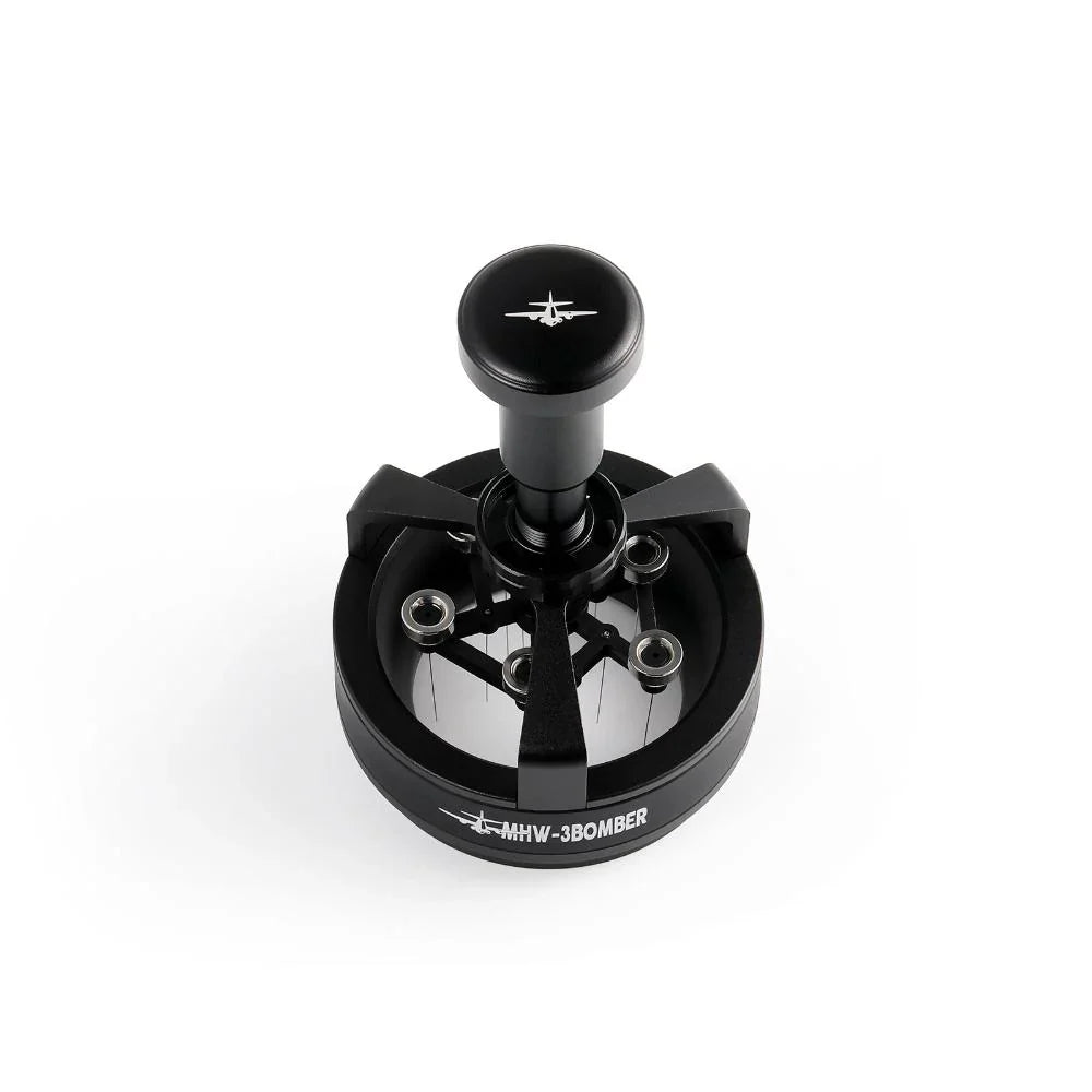 MHW-3BOMBER YU Series Cyclone Needle Distributor Tool - 53mm