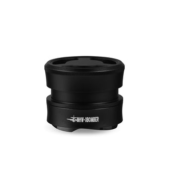 MHW-3BOMBER Astra Collection Coffee Distributor 58.5mm