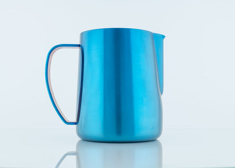 Ultra Sharp 2.0 - Matt Blue