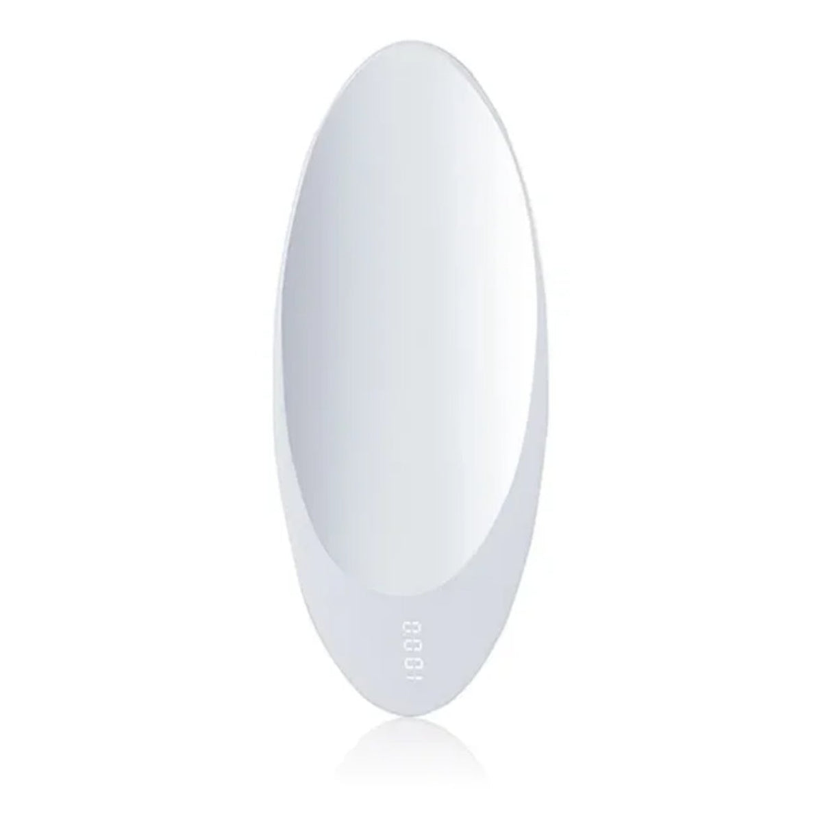 Portable Coffee Scale - White