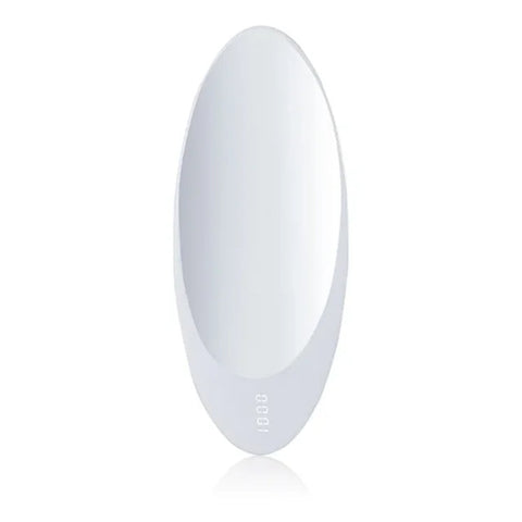 Portable Coffee Scale - White