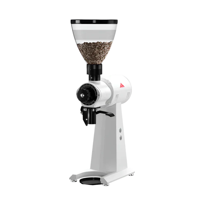 MAHLKONIG EK 43T GRINDER - White