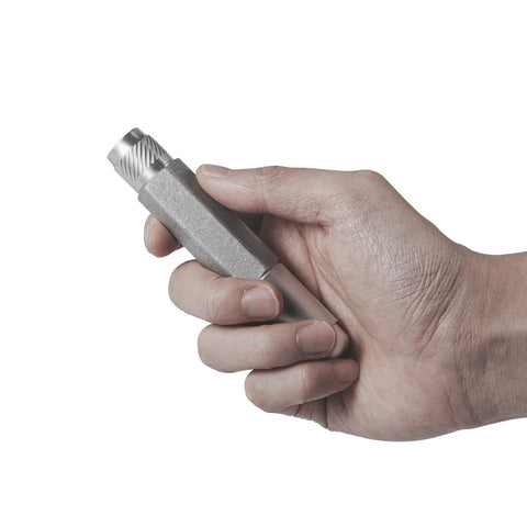 Mhw-3Bomber Lightning Needle Distribution Tool Pro - Glacial Silver