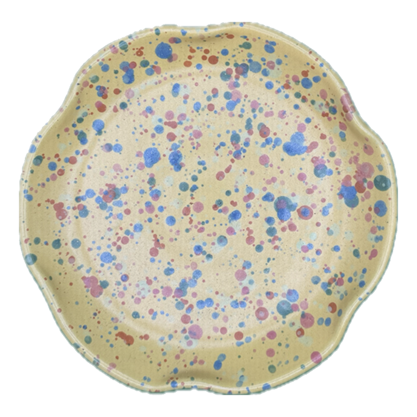 P12 S Wave Spectra Curve Yellow