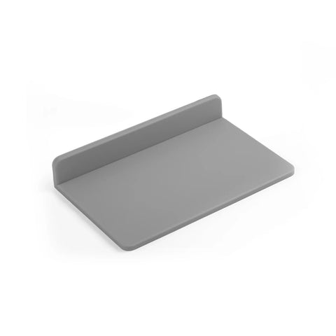 Mhw-3Bomber Silicone Pad 235x145mm - Grey