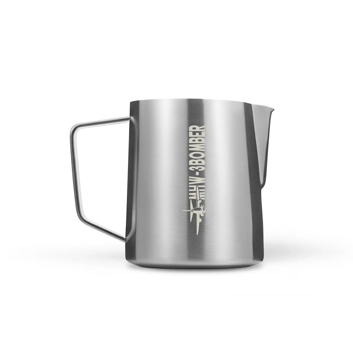 Mhw-3Bomber Milk Pitcher 5.0 500ml - Sanding