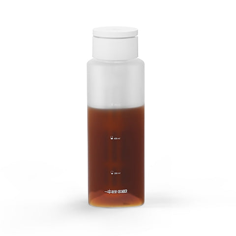 MHW-3Bomber Ice Core Cold Brew Coffee Maker - White - 600ml