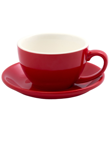 SCORE STORE CERAMICS CUPS RED