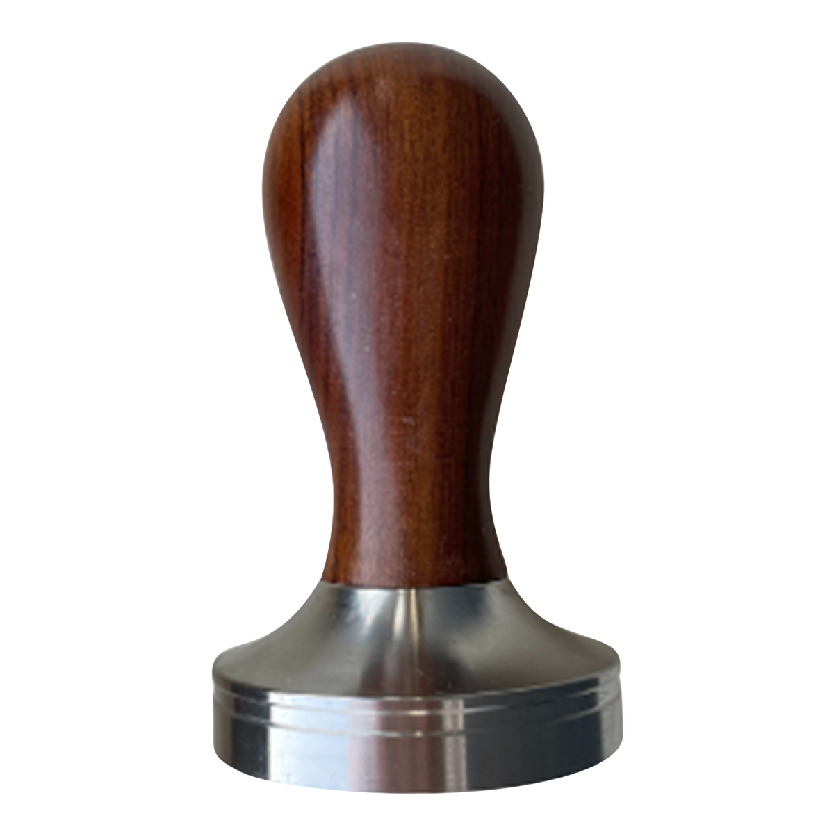 Walnut Wood Tamper