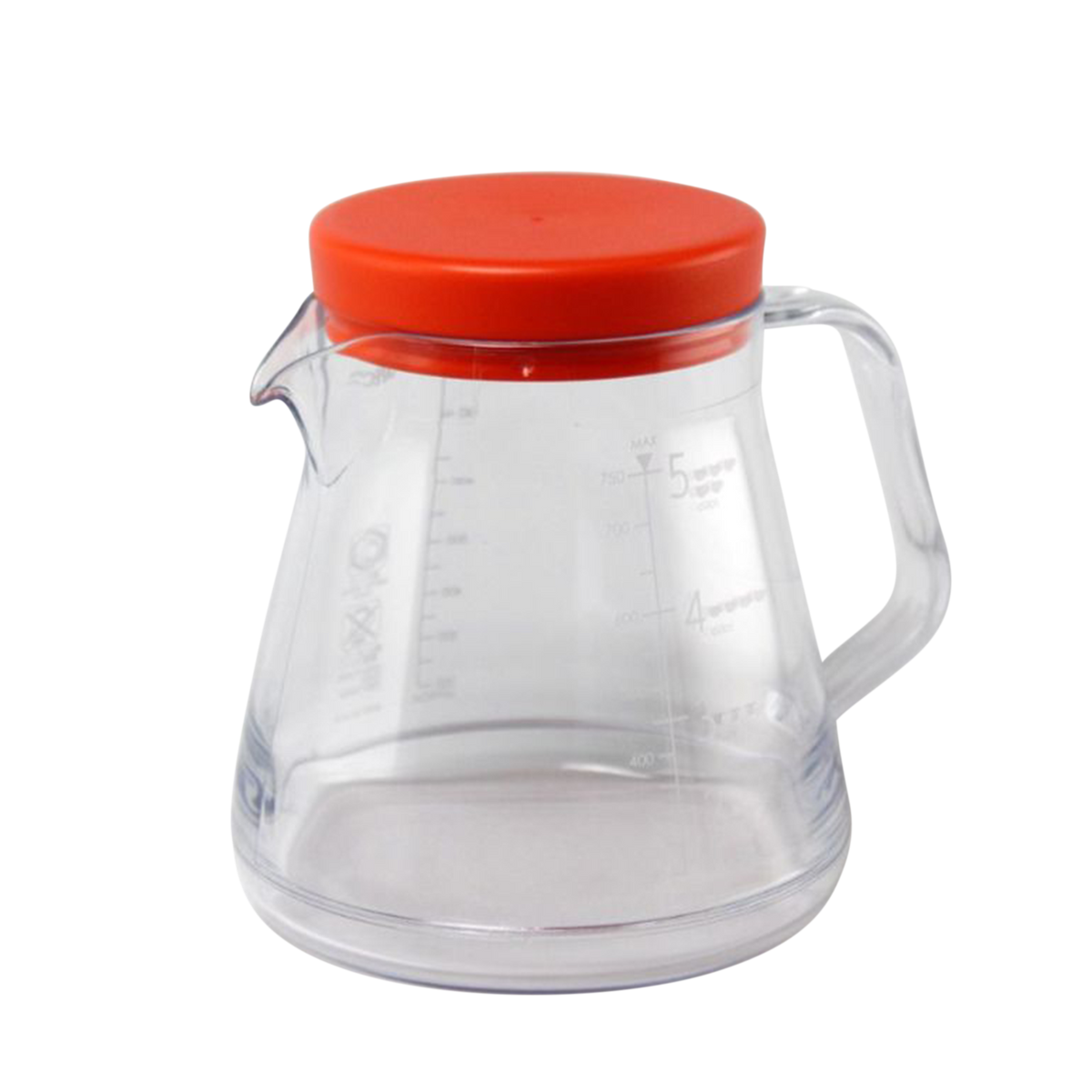 Tritan Coffee Server 750ml