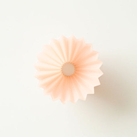 ORIGAMI Dripper S Matte Pink
