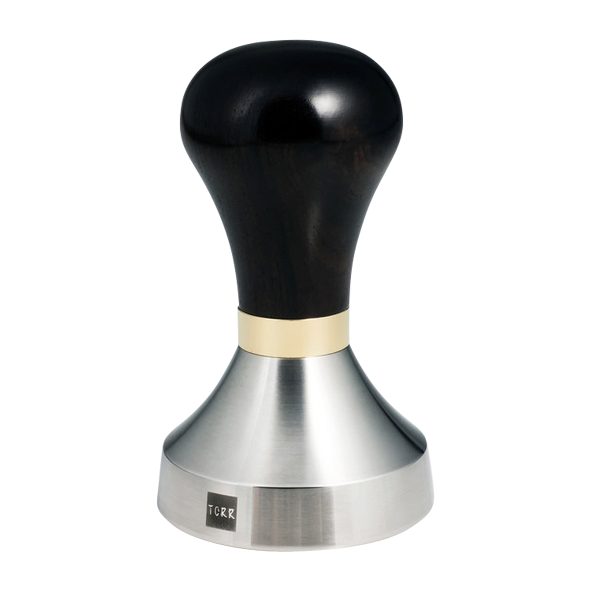 Torr Toys 58.5mm African Blackwood Tamper