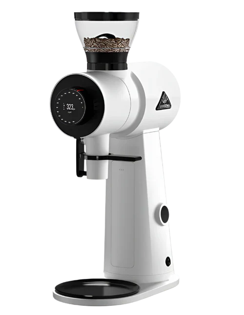 Mahlkonig EK Omnia Coffee Grinder - White