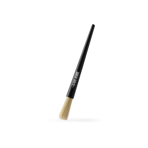 Mhw-3Bomber Aluminum alloy brush -Matte Black