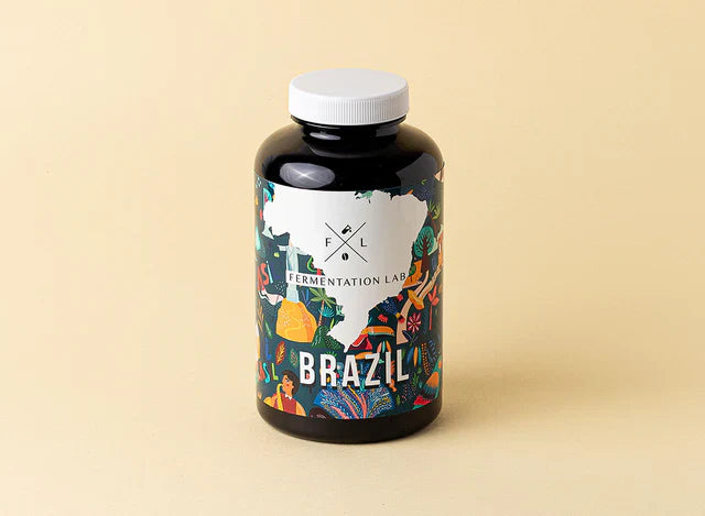 Fermentation Lab - Brazil 250g