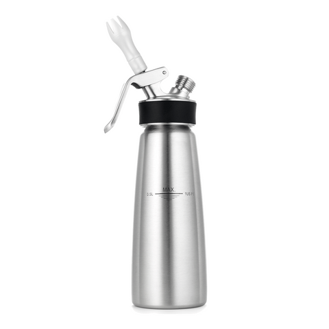 iSi Cream Profi Whip Plus Cream Dispenser 0.5L