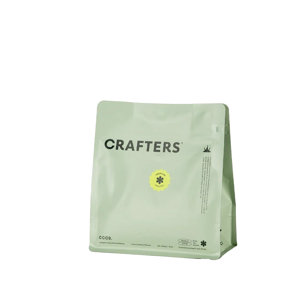 Crafters - Honduras Isabella (250g)