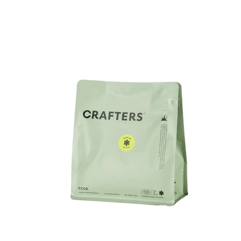 Crafters - Mexico Rosado (250g)