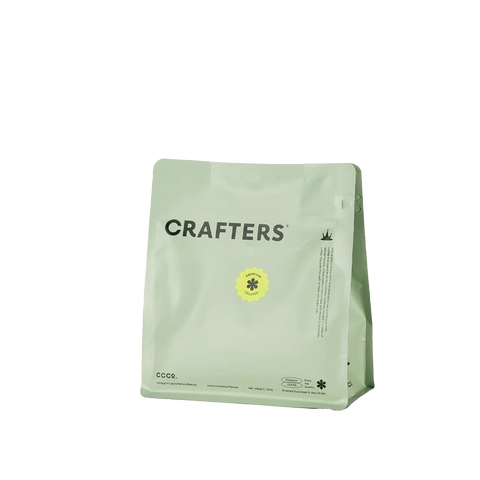 Crafters - Ethiopia Wamena (250g)