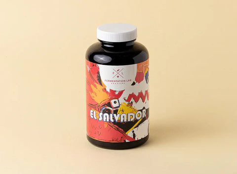 Fermentation Lab El Salvador - Filter (250g)