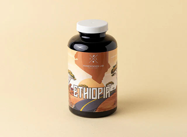Fermentation Lab -Guji (250g)