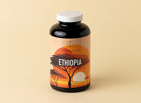Fermentation Lab Ethiopia Al Etihad Filter (250g)