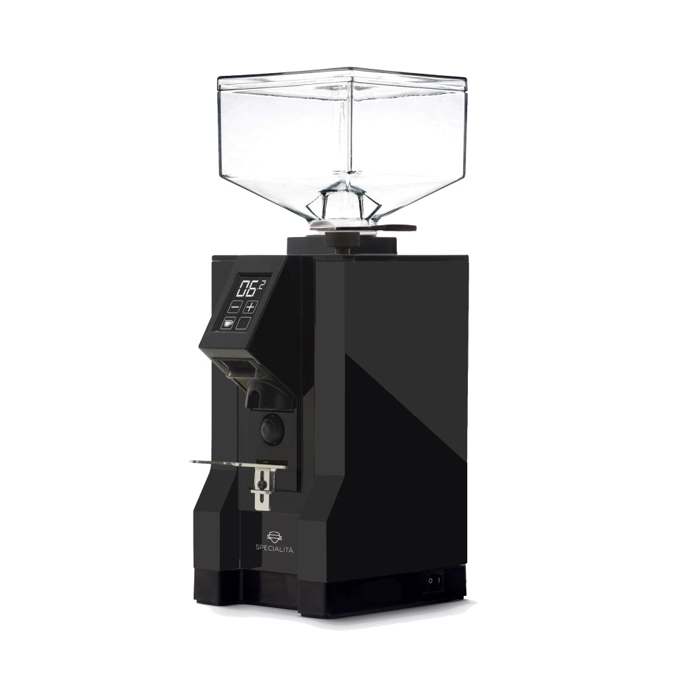 Eureka Mignon Specialita 55mm Coffee Grinder-Black