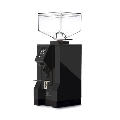 Eureka Mignon Specialita 55mm Coffee Grinder-Black
