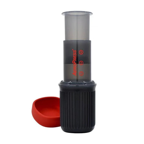 AeroPress Go Travel Coffee Press