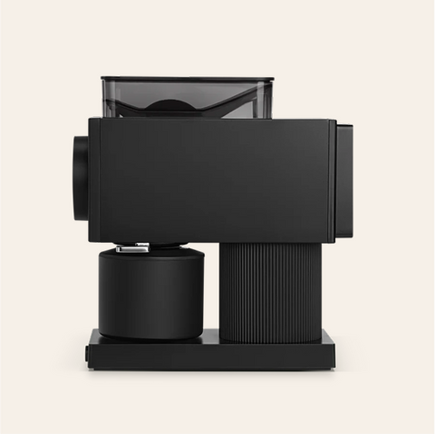 Fellow ODE Grinder Version 2 Black