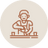 Training & Knowledge Sharing icon