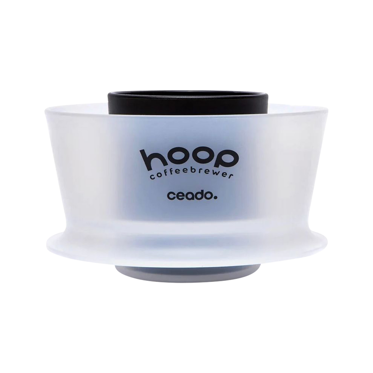 CEADO Hoop Coffee Brewer White